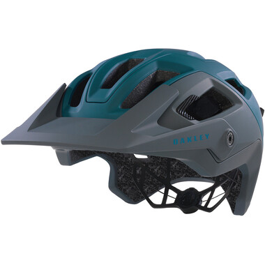 OAKLEY DRT5 MAVEN MTB Helmet Blue 0